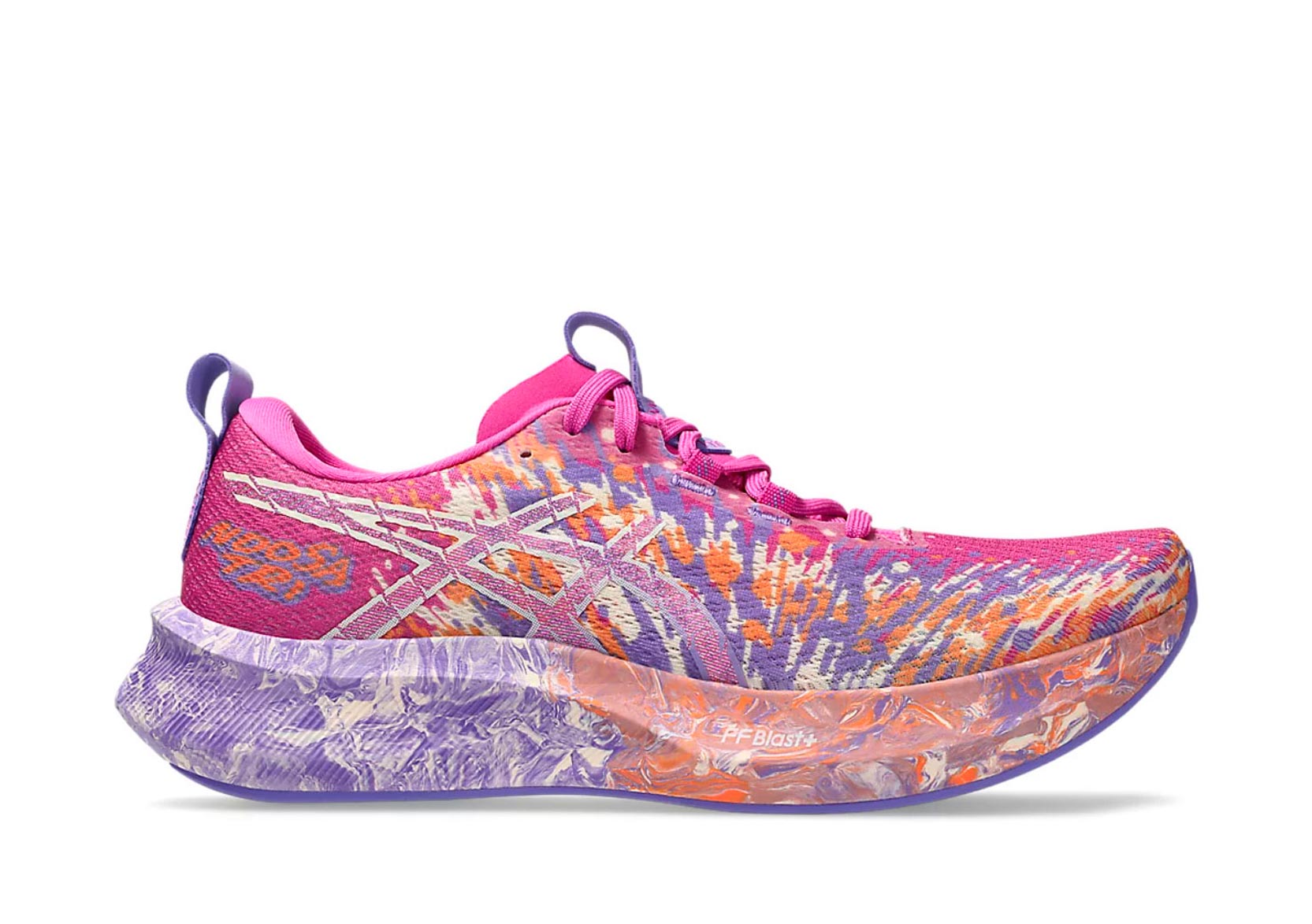 ASICS NOOSA TRI 16 W